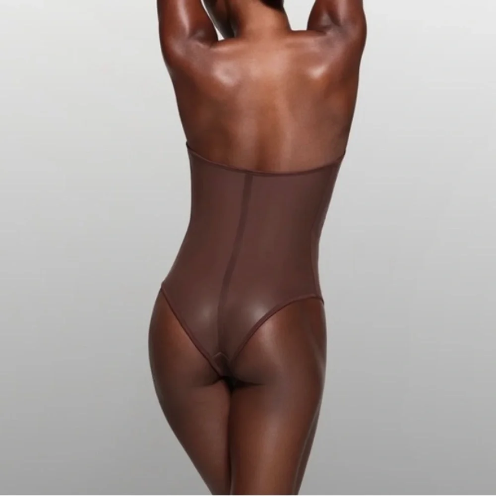 SKIMS Scuba One Piece Swimsuit NWT XS